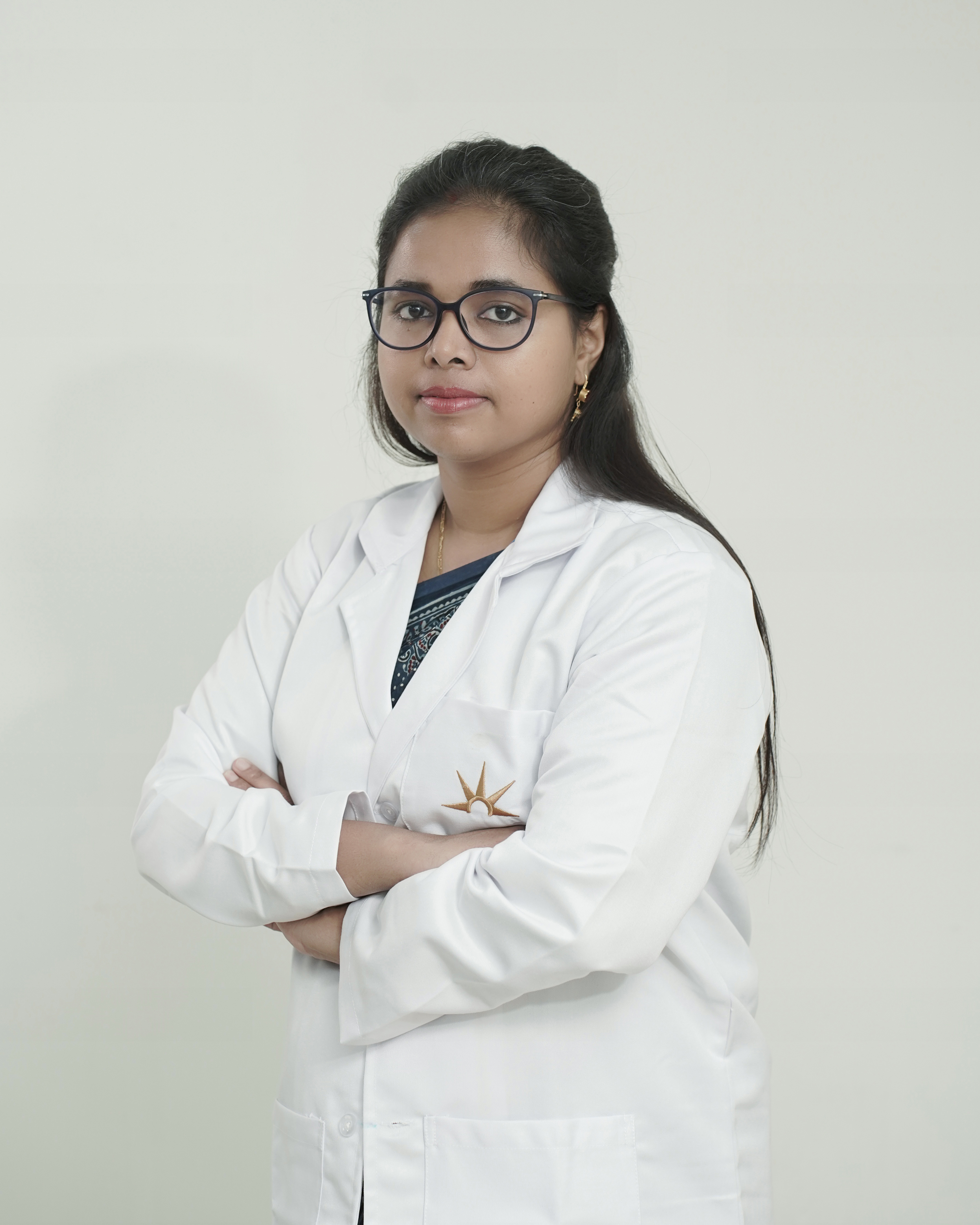 Dr. Moumita Maity